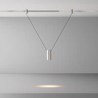 Товар: Трековый светильник Technical TR157-1-12W3K-PT - фото 2 Трековый светильник Technical TR157-1-12W3K-PT — фото 2, Трековые светильники