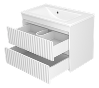 Тумба под раковину арт-BAL-06080-01-01П2Я — фото 3, Тумбы под раковину