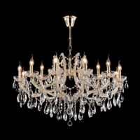 Товар: Люстра Maytoni арт-DIA880-PL-18-G - фото 2 Люстра Maytoni арт-DIA880-PL-18-G — фото 2, Люстры