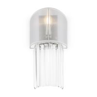 Товар: Настенный светильник (бра) Freya FR5170WL-01N - фото 3 Настенный светильник (бра) Freya FR5170WL-01N — фото 3, Бра