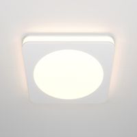 Товар: Встраиваемый светильник Technical DL303-L12W - фото 4 Встраиваемый светильник Technical DL303-L12W — фото 4, Точечные светильники