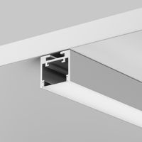 Товар: Профиль Led Strip 633012 - фото 4 Профиль Led Strip 633012 — фото 4, Комплектующие для освещения