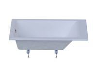 Товар: Акриловая ванна Aquatek Калибри 170x70 прямоугольная, без каркаса и экрана KL170-0000001 - фото 7 Акриловая ванна Aquatek Калибри 170x70 прямоугольная, без каркаса и экрана KL170-0000001 — фото 7, Акриловые ванны