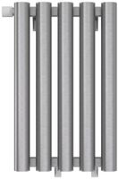 Товар: Отопительный радиатор Сунержа Кумир-0 EU50 левый 500х330 5 секций Сатин арт-071-0350-5005 - фото 6 Отопительный радиатор Сунержа Кумир-0 EU50 левый 500х330 5 секций Сатин арт-071-0350-5005 — фото 6, Радиаторы отопления