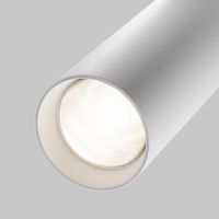 Трековый светильник Technical арт-TR032-4-20WTW-M-DD2-W — фото 2, Трековые светильники