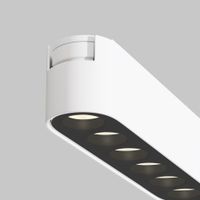 Трековый светильник Technical арт-TR082-1-6W3K-M-W — фото 8, Трековые светильники