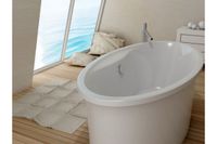 Товар: Ванна акриловая Vayer Beta 194x100 Гл000006828 - фото 1 Ванна акриловая Vayer Beta 194x100 Гл000006828 — фото 1, Акриловые ванны