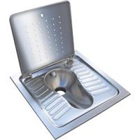 Чаша генуя с крышкой перфорированной Nofer 13022.SH — фото 1, Чаши Генуя