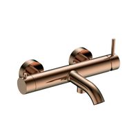 AQM6213CR Siena Смеситель для душа, Медь шлифованная арт-AQM6213BC — фото 1, Смесители для душа без лейки