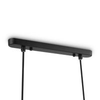 Подвесной светильник Freya FR4005PL-03WB — фото 6, Подвесные светильники