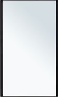 Товар: Зеркало Allen Brau Infinity 60 1.21019.BL черный - фото 2 Зеркало Allen Brau Infinity 60 1.21019.BL черный — фото 2, Зеркала в ванную комнату