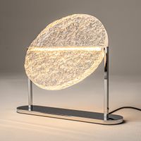 Настольный светильник Maytoni MOD387TL-L8CH3K — фото 14, Настольные лампы