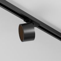 Трековый светильник Technical арт-TR225-1-GX53-B — фото 4, Трековые светильники