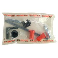 MARE Унитаз подвесной, керамика, цвет золото 32053 — фото 9, Подвесные унитазы