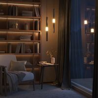 Подвесной светильник Technical P105PL-12W3K-B — фото 9, Подвесные светильники