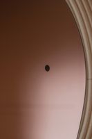 Зеркало ABBER Teil с подсветкой, бесконтактный выключатель, диммер арт-AG6502S — фото 4, Зеркала в ванную комнату