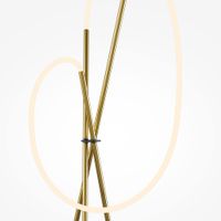 Товар: Напольный светильник (торшер) Maytoni MOD369FL-L36BS3K - фото 6 Напольный светильник (торшер) Maytoni MOD369FL-L36BS3K — фото 6, Торшеры