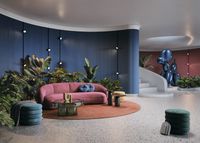 Товар: Трековый светильник Technical TR040-4-18W3K-DS - фото 7 Трековый светильник Technical TR040-4-18W3K-DS — фото 7, Трековые светильники