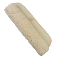 PROVANCE Коврик д/ванной комнаты 60х60 см., кремовый 31938 — фото 5, Коврики для ванной комнаты