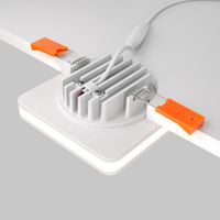 Товар: Встраиваемый светильник Technical DL303-L12W - фото 7 Встраиваемый светильник Technical DL303-L12W — фото 7, Точечные светильники