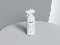Универсальное средство для чистки сантехники из литьевого мрамора Salini Pro Clean, 500мм 1905001 — фото 1, Аксессуары для ванной