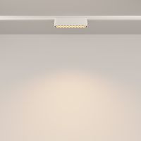 Трековый светильник Technical арт-TR084-1-6W3K-W — фото 3, Трековые светильники