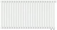 Товар: Отопительный радиатор Сунержа Эстет-11 EU50 500х1035 23 секции Белый арт-12-0312-5023 - фото 5 Отопительный радиатор Сунержа Эстет-11 EU50 500х1035 23 секции Белый арт-12-0312-5023 — фото 5, Радиаторы отопления