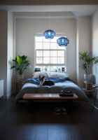 Товар: Подвесной светильник Maytoni P078PL-01BL - фото 7 Подвесной светильник Maytoni P078PL-01BL — фото 7, Подвесные светильники