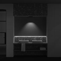 Трековый светильник Technical арт-TR082-1-12W3K-M-B — фото 8, Трековые светильники