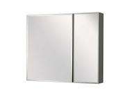 Товар: Шкаф зеркало для ванной Aquatek AQ7608-MC прямоугольное, 636*660*134 - фото 4 Шкаф зеркало для ванной Aquatek AQ7608-MC прямоугольное, 636*660*134 — фото 4, Зеркальные шкафы в ванную