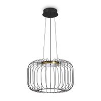 Товар: Подвесной светильник Freya FR5398PL-L8B - фото 5 Подвесной светильник Freya FR5398PL-L8B — фото 5, Подвесные светильники