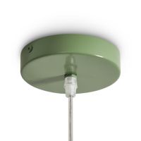 Подвесной светильник Freya FR5405PL-01GN — фото 6, Подвесные светильники