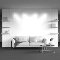 Потолочный светильник Technical арт-C051CL-01W — фото 7, Подвесные светильники