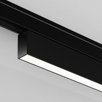 Товар: Трековый светильник Technical TR192-1-16W4K-B - фото 3 Трековый светильник Technical TR192-1-16W4K-B — фото 3, Трековые светильники