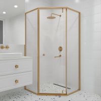 Душевой уголок RGW HO-088-G 1000x1000 350608800-16 — фото 4, Душевые уголки