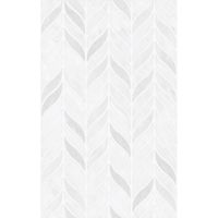 Плитка настенная Леона светлый низ 03 25х40 (1,4м2/75,6м2/54уп) (рельеф) 010100001147 — фото 1, Керамическая плитка