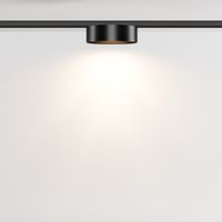 Трековый светильник Technical арт-TR189-1-12W3K-B — фото 4, Трековые светильники