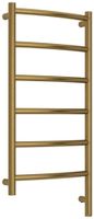 Товар: Полотенцесушитель электрический Сунержа Галант 3.1 800х400 МЭМ правый Состаренная латунь 051-6001-8040 - фото 4 Полотенцесушитель электрический Сунержа Галант 3.1 800х400 МЭМ правый Состаренная латунь 051-6001-8040 — фото 4, Электрические полотенцесушители