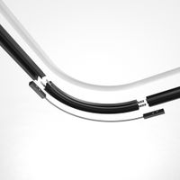 Комплектующие для систем освещения с токоведущими элементами Technical арт-TRA034CPC-42B-50 — фото 6, Комплектующие для освещения