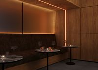 Профиль Led Strip 632004 — фото 8, Комплектующие для освещения