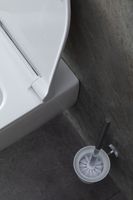 Товар: Унитаз Allen Brau Priority 4.31001.20 подвесной без сиденья - фото 22 Унитаз Allen Brau Priority 4.31001.20 подвесной без сиденья — фото 22, Подвесные унитазы