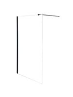 Ограждение VIVA90B N душевое Ceruttispa без поддона (90x90x195) — фото 172, Прямоугольные душевые уголки