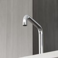 Смеситель для кухни SANCOS Vela с возможностью подключения фильтра для воды, цвет хром, арт. арт-SC4013CH — фото 7, Смесители для кухни