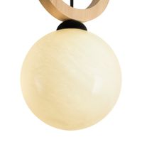 Подвесной светильник Freya FR5593PL-01B — фото 6, Подвесные светильники