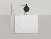 Товар: Душевой поддон OASI 120325M - фото 1 Душевой поддон OASI 120325M — фото 1, Душевые поддоны