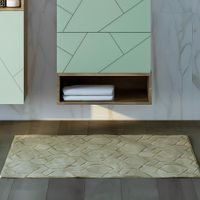 Товар: Ниша для тумбы Бриклаер КРИСТАЛЛ 60 см, дуб гранж песочный 4627125417078 - фото 1 Ниша для тумбы Бриклаер КРИСТАЛЛ 60 см, дуб гранж песочный 4627125417078 — фото 1, Тумбы с раковиной