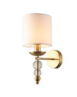 Товар: Настенный светильник (бра) Freya FR1009WL-01BS - фото 7 Настенный светильник (бра) Freya FR1009WL-01BS — фото 7, Бра