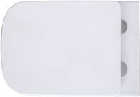 Унитаз подвесной Aquanet Rimless LX-1907 арт-Tavr 2.0 W — фото 2, Подвесные унитазы