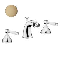 Товар: Смеситель для биде Webert Dorian DO710202065, бронза - фото 1 Смеситель для биде Webert Dorian DO710202065, бронза — фото 1, Смесители для биде