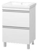 Тумба под раковину арт-П-Инг-01060-012Я — фото 6, Тумбы под раковину